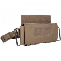 Tasmanian Tiger IFAK Pouch Dual VL - Coyote