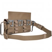 Tasmanian Tiger IFAK Pouch Dual VL - Coyote