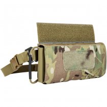 Tasmanian Tiger IFAK Pouch Dual VL - Multicam
