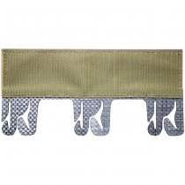 Tasmanian Tiger IFAK Pouch Dual VL - Multicam