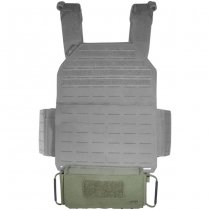 Tasmanian Tiger IFAK Pouch Dual VL - Olive