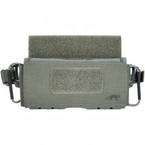 Tasmanian Tiger IFAK Pouch Dual VL - Stone Grey Olive