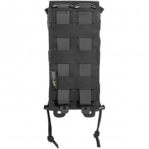 Tasmanian Tiger IFAK Pouch Vertical - Black