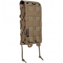 Tasmanian Tiger IFAK Pouch Vertical - Coyote