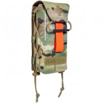 Tasmanian Tiger IFAK Pouch Vertical - Multicam