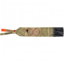 Tasmanian Tiger IFAK Pouch Vertical - Multicam