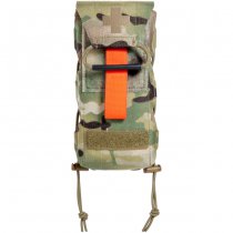 Tasmanian Tiger IFAK Pouch Vertical - Multicam