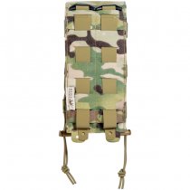 Tasmanian Tiger IFAK Pouch Vertical - Multicam