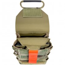 Tasmanian Tiger IFAK Pouch Vertical - Multicam