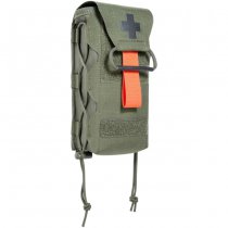 Tasmanian Tiger IFAK Pouch Vertical - Olive