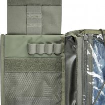 Tasmanian Tiger Map Case Large MKII - Olive