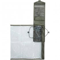 Tasmanian Tiger Map Pouch MKII - Olive