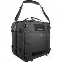 Tasmanian Tiger Medic Container - Black