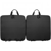 Tasmanian Tiger Medic Container - Black