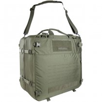 Tasmanian Tiger Medic Container - Olive