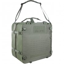 Tasmanian Tiger Medic Container - Stone Grey Olive
