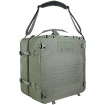 Tasmanian Tiger Medic Container - Stone Grey Olive