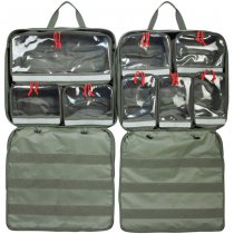 Tasmanian Tiger Medic Container - Stone Grey Olive