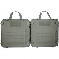 Tasmanian Tiger Medic Container - Stone Grey Olive