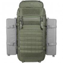 Tasmanian Tiger Medic Platoon Pack - Olive