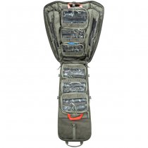 Tasmanian Tiger Medic Platoon Pack - Stone Grey Olive
