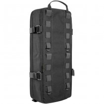 Tasmanian Tiger Medic Platoon Side Pocket - Black