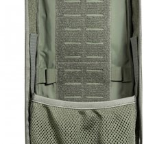 Tasmanian Tiger Medic Platoon Side Pocket - Black