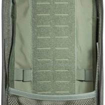 Tasmanian Tiger Medic Platoon Side Pocket - Stone Grey Olive