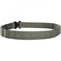 Tasmanian Tiger Modular Belt - Stone Grey Olive - L