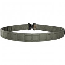 Tasmanian Tiger Modular Belt - Stone Grey Olive - M