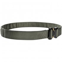 Tasmanian Tiger Modular Belt - Stone Grey Olive - M