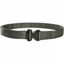 Tasmanian Tiger Modular Belt - Stone Grey Olive - XL