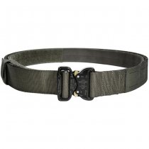 Tasmanian Tiger Modular Belt Set - Stone Grey Olive - S