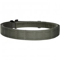 Tasmanian Tiger Modular Belt Set - Stone Grey Olive - S