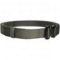 Tasmanian Tiger Modular Belt Set - Stone Grey Olive - S