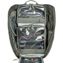 Tasmanian Tiger Modular Medic Pack 38 - Stone Grey Olive