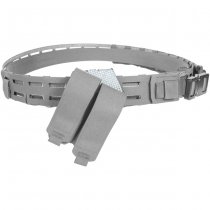 Tasmanian Tiger MOLLE Angle Mount - Titan Grey