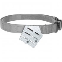 Tasmanian Tiger MOLLE Angle Mount - Titan Grey