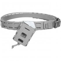 Tasmanian Tiger MOLLE Angle Mount - Titan Grey