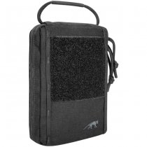 Tasmanian Tiger Note Book Pocket MKII - Black