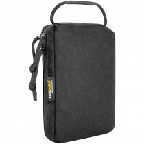 Tasmanian Tiger Note Book Pocket MKII - Black