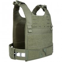 Tasmanian Tiger Plate Carrier LP LC Frame - Olive
