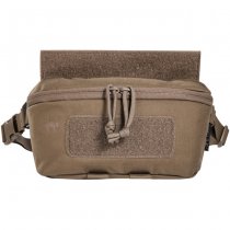 Tasmanian Tiger Plate Carrier Pouch VL - Coyote