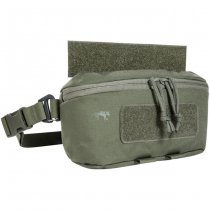 Tasmanian Tiger Plate Carrier Pouch VL - Olive