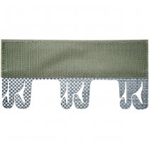 Tasmanian Tiger Plate Carrier Pouch VL - Olive