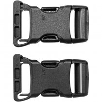 Tasmanian Tiger SR 25 Safety QA Female - Black