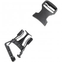 Tasmanian Tiger SR 25 Safety QA Female - Black