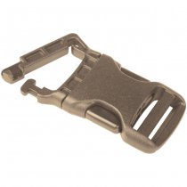 Tasmanian Tiger SR 25 Safety QA Female - Coyote