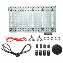 Tasmanian Tiger SRPP Panel 23 x 13 - Titan Grey