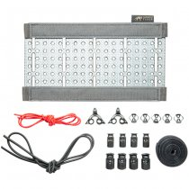 Tasmanian Tiger SRPP Panel 23 x 13 - Titan Grey